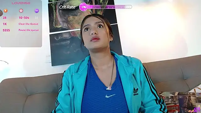 karla 999 online show from 01.16.25