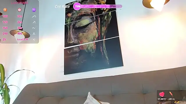 karla 999 online show from 01.16.25