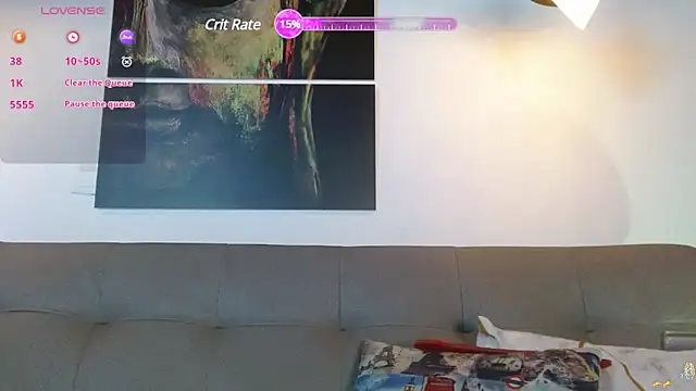 karla 999 online show from 01.17.25