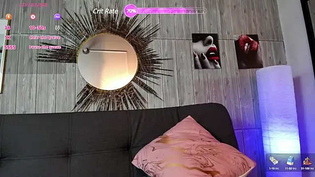 karla 999 online show from 01.24.25