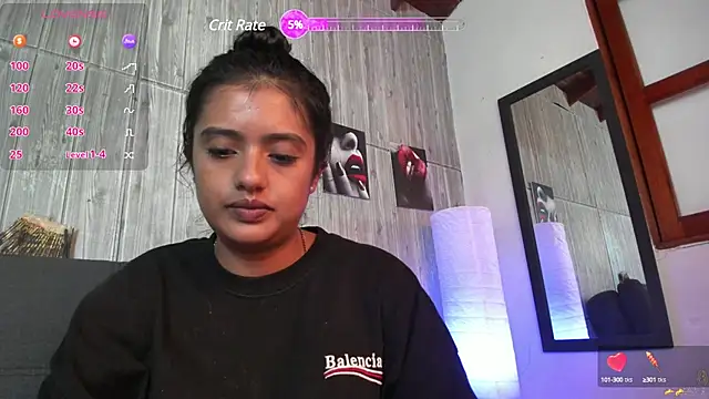 karla 999 online show from 02.07.25