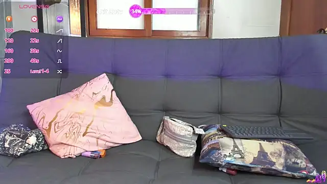 karla 999 online show from 02.15.25