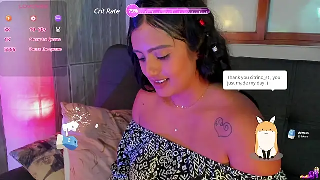 karla 999 online show from 03.01.25