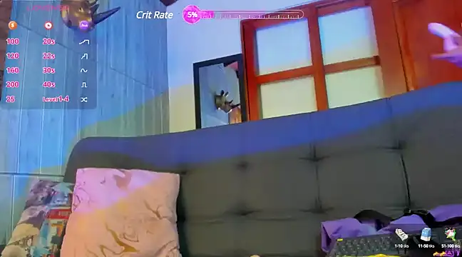 karla 999 online show from 03.13.25