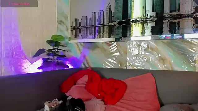 karla 999 online show from 03.21.25