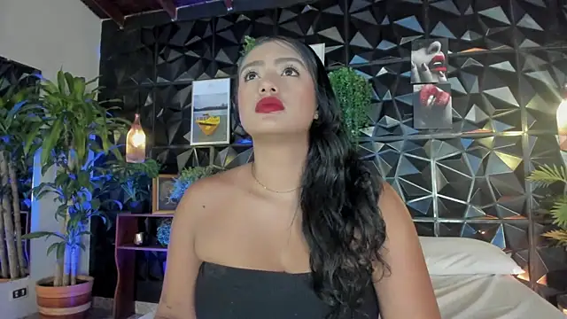 karla 999 online show from 10.20.25