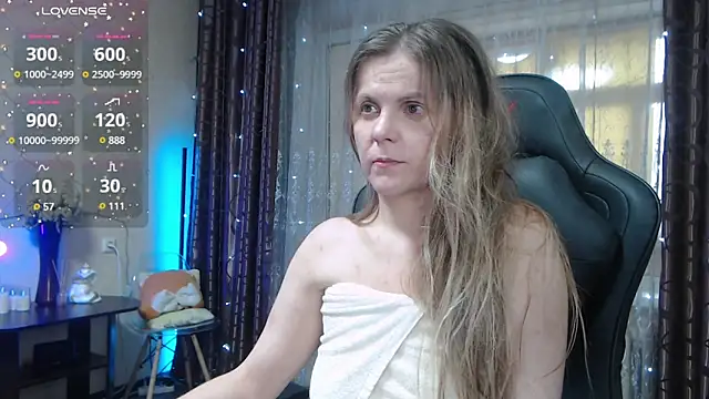 JessieOMays online show from 03.18.25