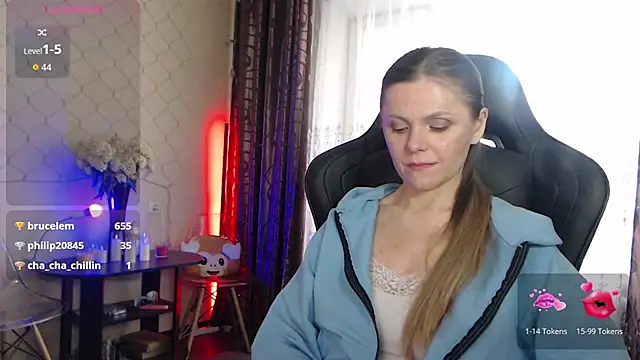 JessieOMays online show from 05.18.26