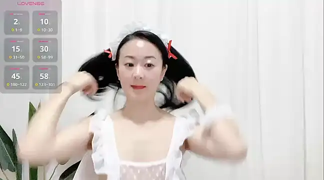 fanfan-FF online show from 01.20.25