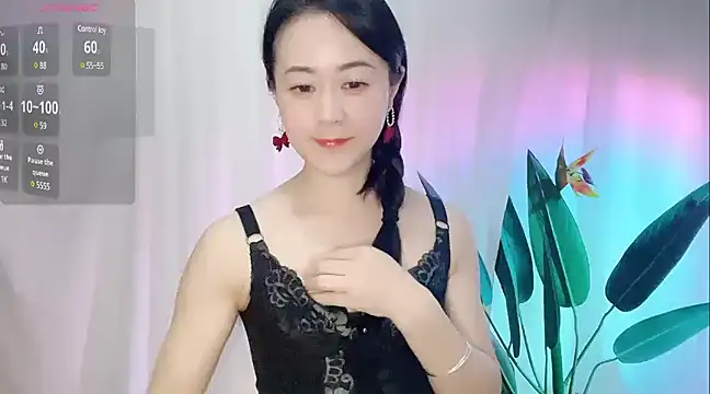 fanfan-FF online show from 01.22.25