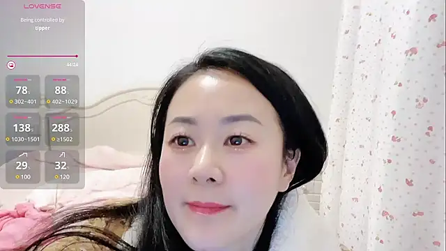 fanfan-FF online show from 01.29.25