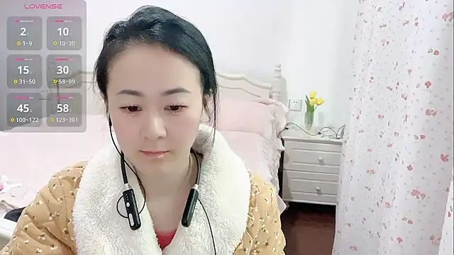 fanfan-FF online show from 01.30.25