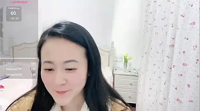 fanfan-FF online show from 01.30.25