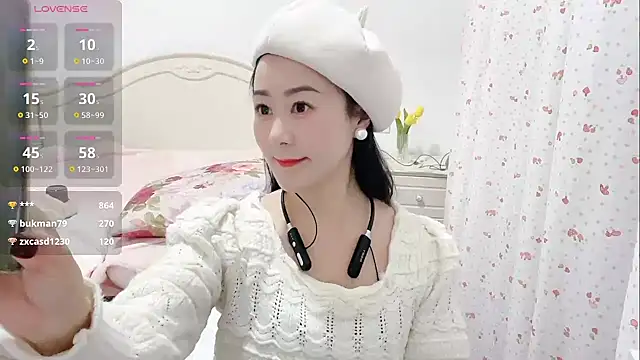 fanfan-FF online show from 01.31.25