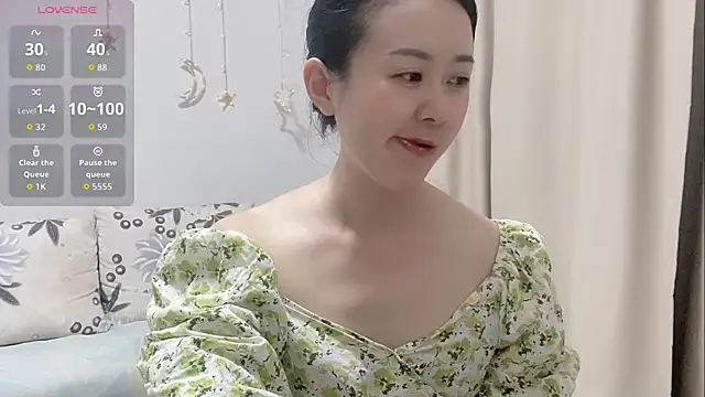 fanfan-FF online show from 09.16.25