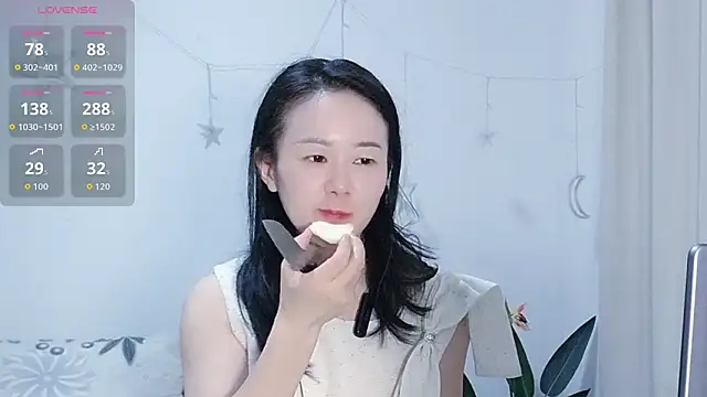 fanfan-FF online show from 09.21.25