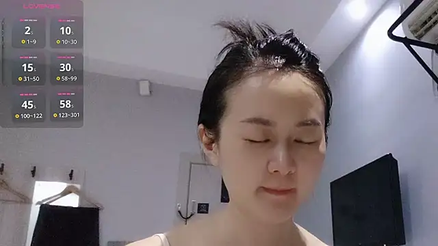 fanfan-FF online show from 10.15.25