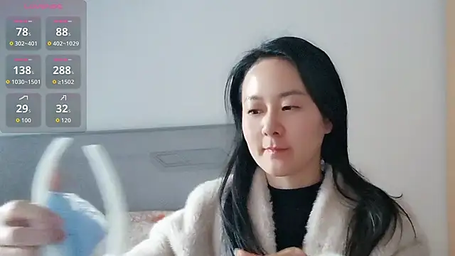 fanfan-FF online show from 02.01.26