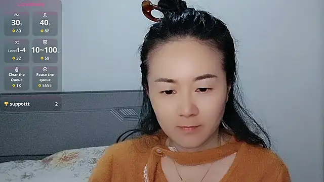 fanfan-FF online show from 02.26.26