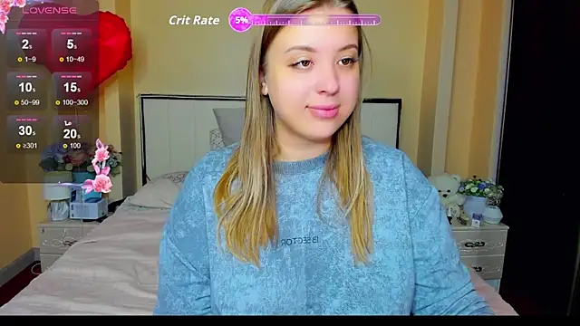 AlexissM online show from 09.18.25