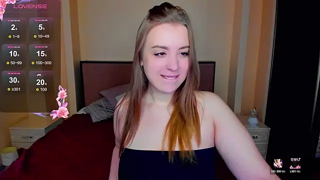 AlexissM online show from 04.15.26