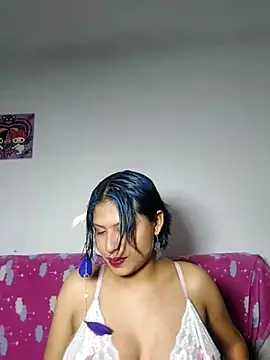 azulzulix online show from 02.16.25