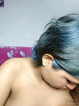 azulzulix online show from 02.17.25