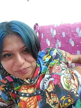 azulzulix online show from 02.18.25