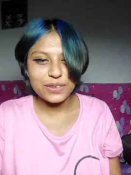 azulzulix online show from 02.19.25