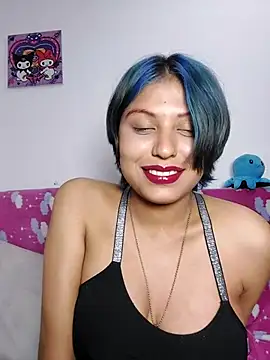 azulzulix online show from 02.20.25