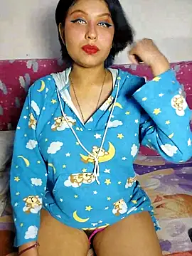 azulzulix online show from 03.03.25