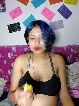 azulzulix online show from 03.07.25