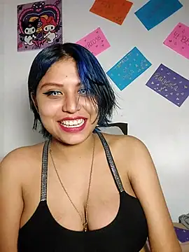 azulzulix online show from 03.10.25