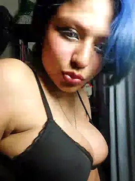 azulzulix online show from 03.12.25