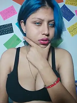 azulzulix online show from 03.15.25