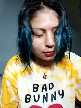 azulzulix online show from 09.28.25