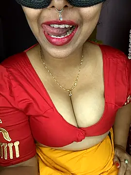 sexyvidhya online show from 10.29.25