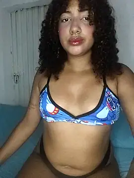 Snapshot of lanegrita_2024 chatting on 02.18.25 lanegrita 2024 online show from 02.18.25