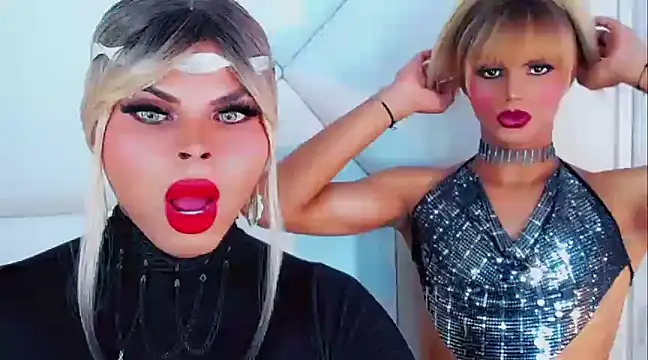 Snapshot of AdanKinng chatting on 01.27.25 AdanKinng online show from 01.27.25