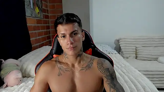 Snapshot of pettergrey1 chatting on 11.11.25 pettergrey1 online show from 11.11.25