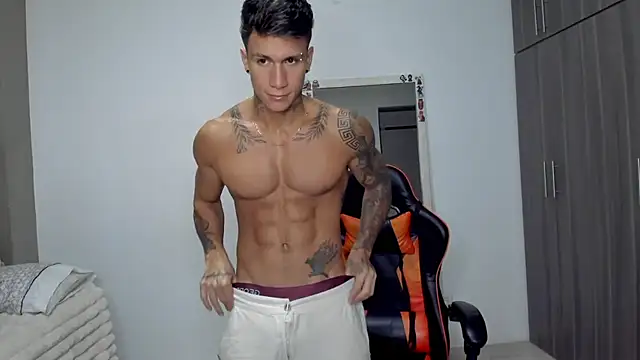 pettergrey1 online show from 02.16.26