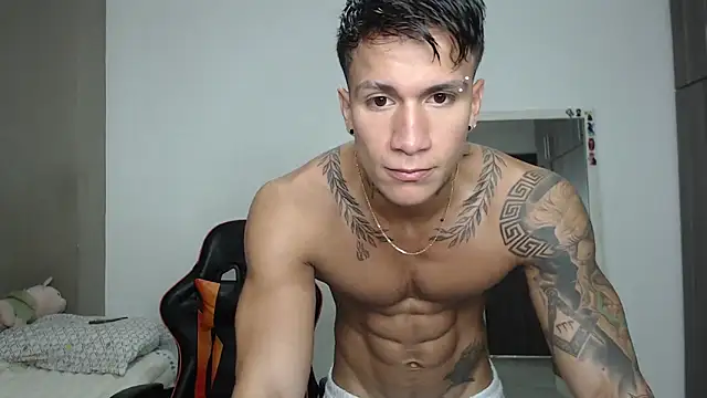 pettergrey1 online show from 02.21.26