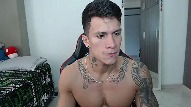 pettergrey1 online show from 03.06.26