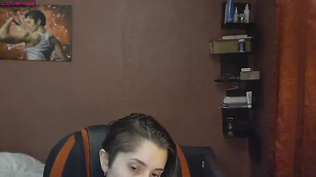 Snapshot of womanstrong78 chatting on 03.09.25 womanstrong78 online show from 03.09.25