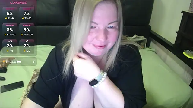 Snapshot of MARGARET_gem chatting on 05.31.26 MARGARET gem online show from 05.31.26