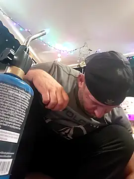 Snapshot of Lexxstacy chatting on 11.05.25 Lexxstacy online show from 11.05.25