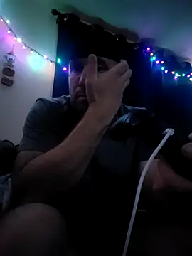 Snapshot of Lexxstacy chatting on 11.21.25 Lexxstacy online show from 11.21.25