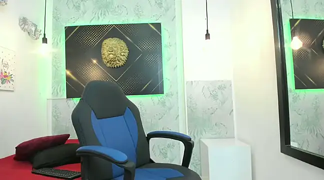 Erick Zhimerman online show from 02.18.25