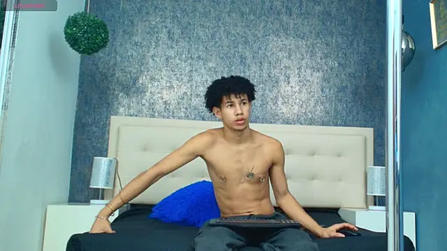 Erick Zhimerman online show from 10.18.25