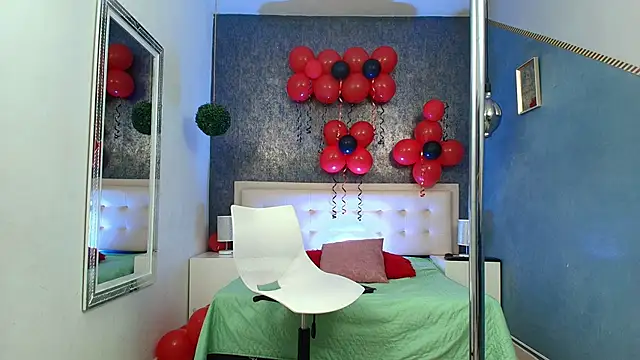 Erick Zhimerman online show from 02.06.26